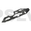 217011 X7 CF Right Main Frame (2mm)
